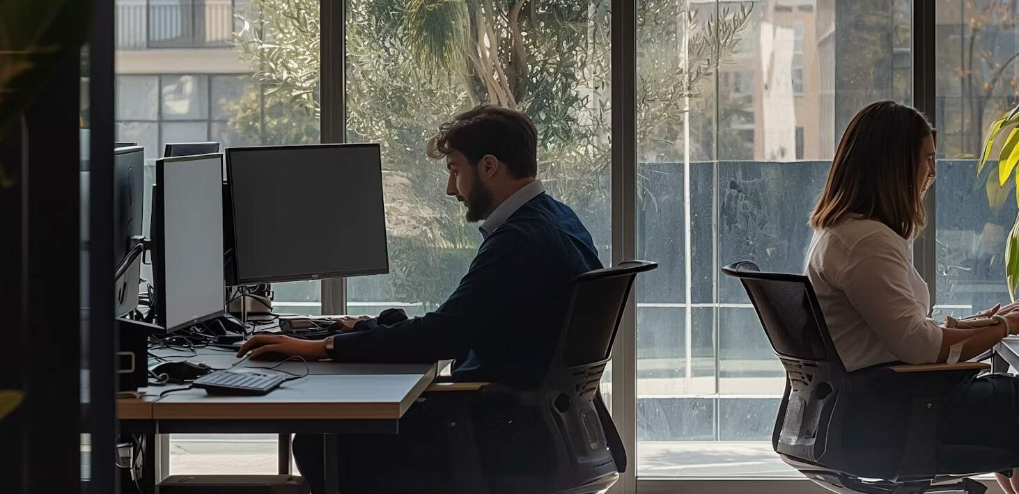 When to Bring in an External Consultant